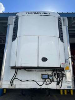 UTILITY REFRIGERATED Reefer Trailer