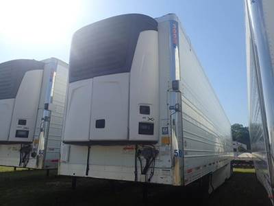 UTILITY REFRIGERATED Reefer Trailer