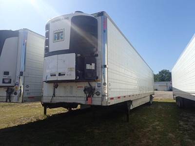 UTILITY REFRIGERATED Reefer Trailer