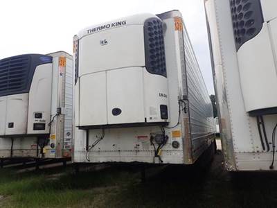 UTILITY REFRIGERATED Reefer Trailer