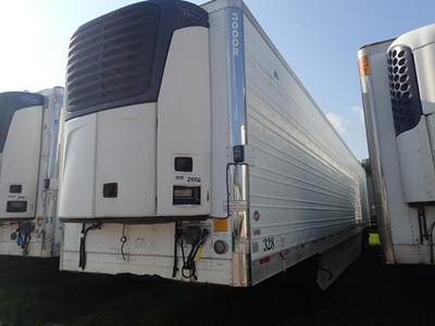 UTILITY REFRIGERATED Reefer Trailer