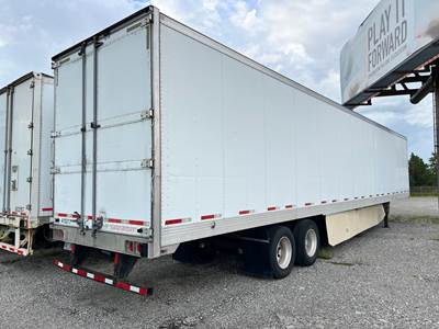 UTILITY REFRIGERATED Reefer Trailer