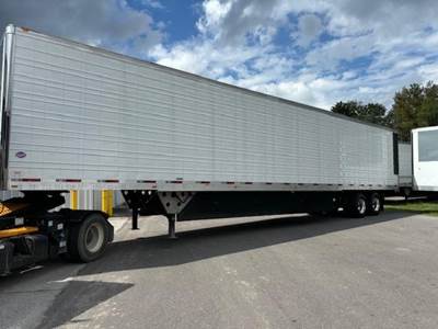 UTILITY REFRIGERATED Reefer Trailer