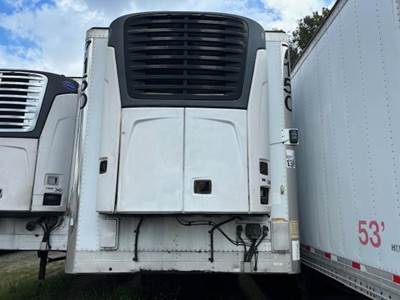UTILITY REFRIGERATED Reefer Trailer