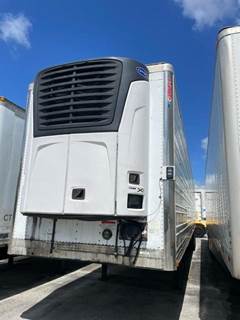 UTILITY REFRIGERATED Reefer Trailer