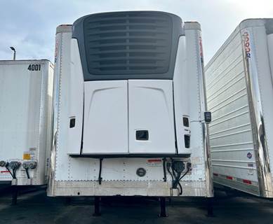 UTILITY REFRIGERATED Reefer Trailer
