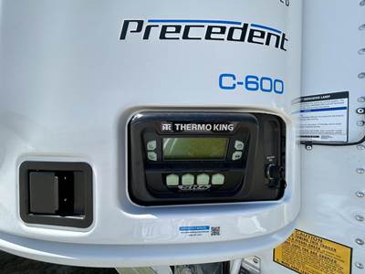 UTILITY REFRIGERATED Reefer Trailer