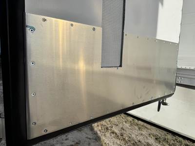 UTILITY REFRIGERATED Reefer Trailer