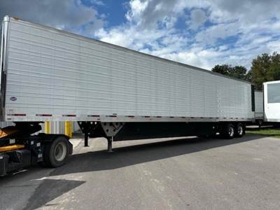 UTILITY REFRIGERATED Reefer Trailer