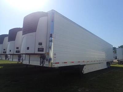 UTILITY REFRIGERATED Reefer Trailer
