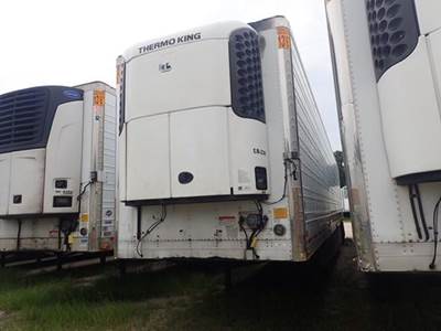 UTILITY REFRIGERATED Reefer Trailer