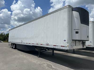 UTILITY REFRIGERATED Reefer Trailer