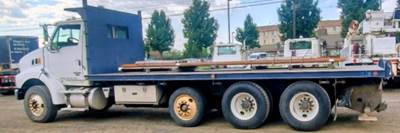 2006 Sterling L9500 Farm / Grain Truck