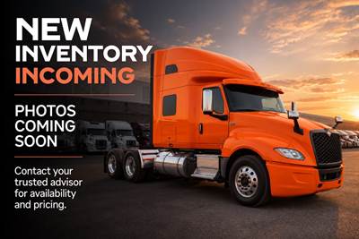 International LT625 Day Cab Truck - Cummins 400HP, 12 Speed