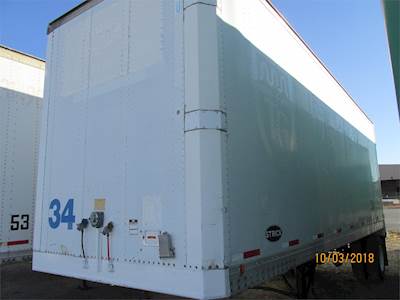 Storage Trailers For Sale >> Strick Storage Trailers For Sale Mylittlesalesman Com Storage Trailers For Sale >> Strick Storage Trailers For Sale Mylittlesalesman Com