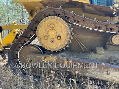 1988 Caterpillar D6H Dozer - Rear Rippers For Sale - Eugene, OR ...