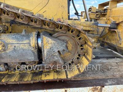 2012 Caterpillar D6T LGP Dozer - Rear Rippers For Sale, 8,736 Hours ...