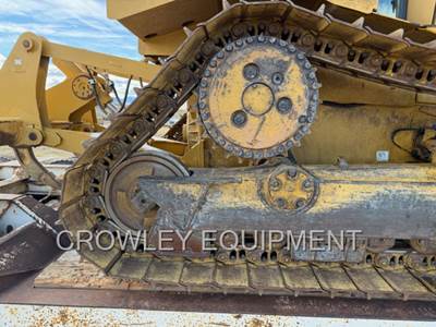 2012 Caterpillar D6T LGP Dozer - Rear Rippers For Sale - Eugene, OR ...
