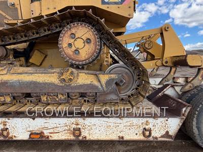 2012 Caterpillar D6T LGP Dozer - Rear Rippers For Sale - Eugene, OR ...