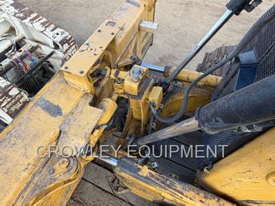2012 Caterpillar D6T LGP Dozer - Rear Rippers For Sale - Eugene, OR ...