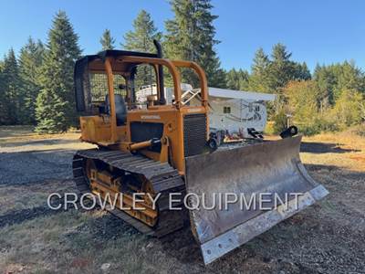 1988 Dresser TD8G Dozer