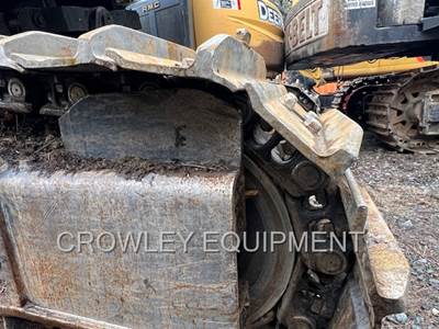 2018 Caterpillar 522B Feller Buncher - Quadco Hotsaw For Sale, 7,000 ...