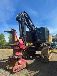 Caterpillar Feller Bunchers For Sale | MyLittleSalesman.com