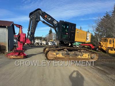 Feller Bunchers For Sale | MyLittleSalesman.com