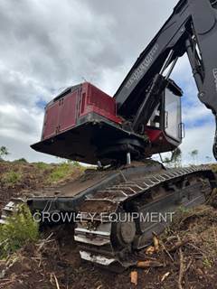 2020 TimberPro TL775D Feller Buncher - Loewen Bilt Hotsaw For Sale ...