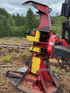 2020 TimberPro TL775D Feller Buncher - Loewen Bilt Hotsaw For Sale ...