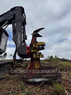 2020 TimberPro TL775D Feller Buncher - Loewen Bilt Hotsaw For Sale ...