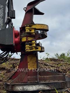 2020 TimberPro TL775D Feller Buncher - Loewen Bilt Hotsaw For Sale ...