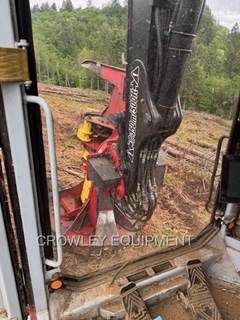 2020 TimberPro TL775D Feller Buncher - Loewen Bilt Hotsaw For Sale ...