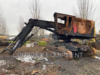 TimberPro TL775D Feller Bunchers For Sale | MyLittleSalesman.com