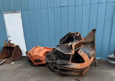 Southstar FD750 Felling Head