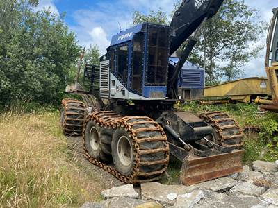 Forwarders For Sale | MyLittleSalesman.com