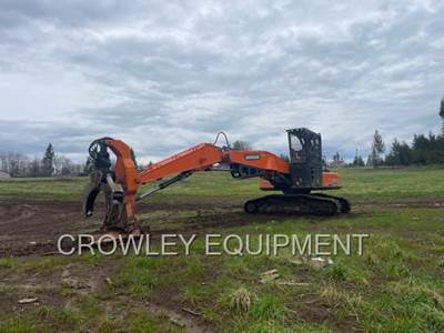 Log Loaders For Sale | MyLittleSalesman.com