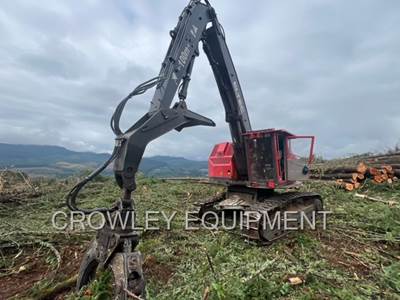 2020 Eltec SLL277L Log Loader - Summit Grapple