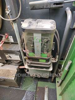 2017 John Deere 909MH Log Loader - T-Mar Grapple & Satco For Sale ...
