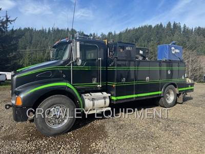 2001 Kenworth T300 Mechanic / Service Truck