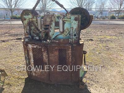 Eagle 4 Motorized Carriage