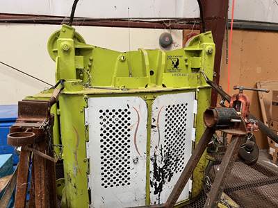 2022 Eagle Carriage & Machine EAGLET Motorized Carriage