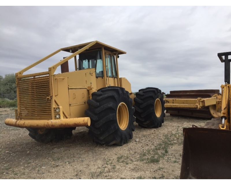 Forestry Mulcher For Sale >> 1992 SuperTrak SK250 Mulcher For Sale | Eugene, OR | 8730082 | MyLittleSalesman.com Forestry Mulcher For Sale >> 1992 SuperTrak SK250 Mulcher For Sale | Eugene, OR | 8730082 | MyLittleSalesman.com