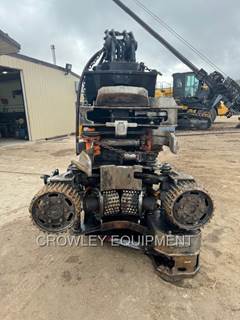 2015 Southstar QS500 - PROCESSOR HEAD Logging Processor - QS500 Processor