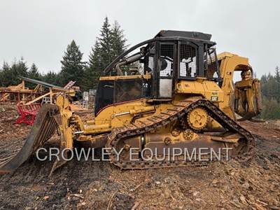 1998 Caterpillar 527 Skidder - Grapple