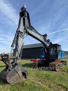 Falcon  Winch Assist