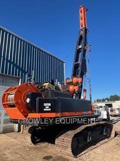 2024 Caterpillar 345BL Summit Yarder and Tether Combo