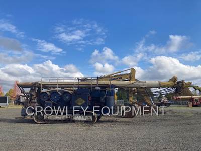 Diamond DT8000 Yarder