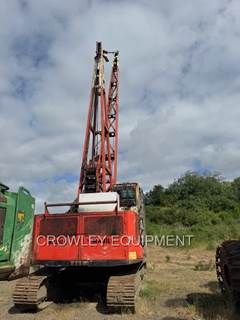 1999 Thunderbird TSY-6240 Yarder