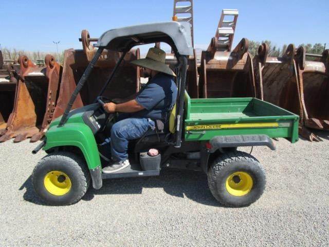 used john deere gator toy for sale